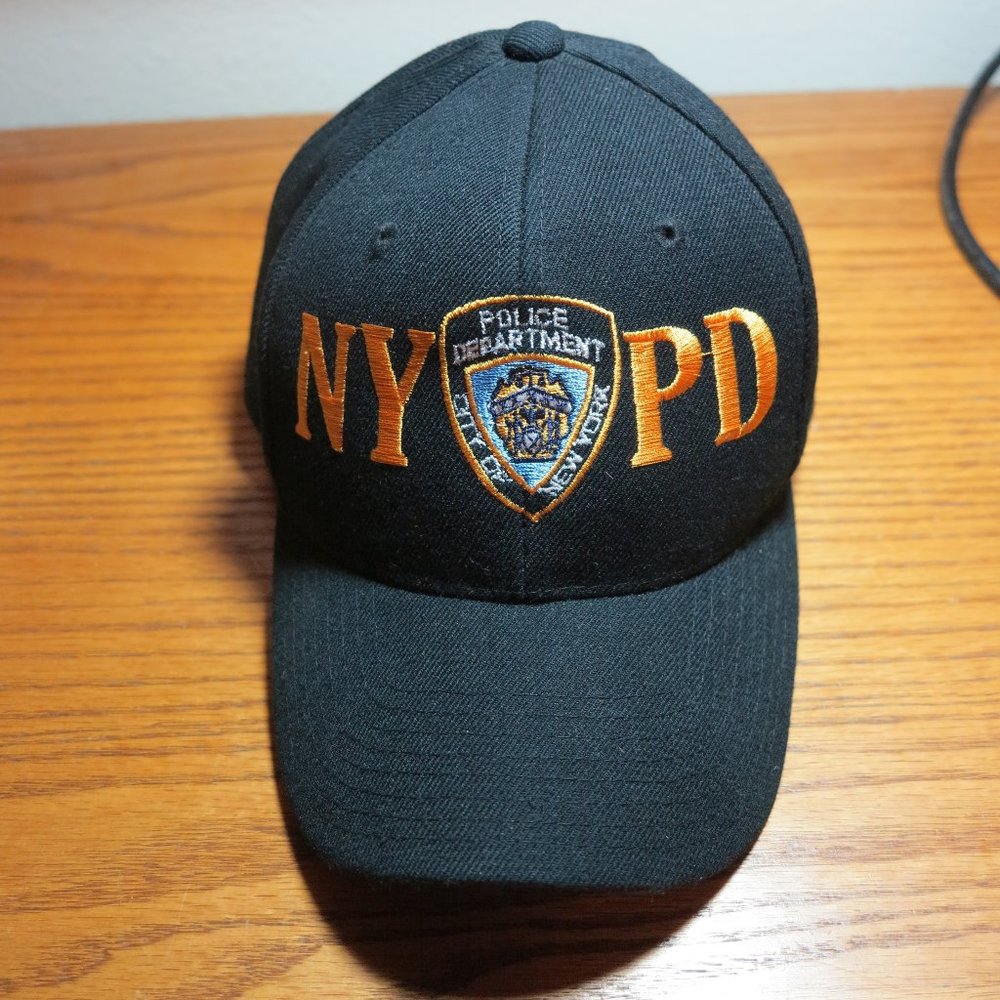 NYPD Hat